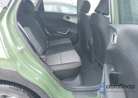 2020 Kia Soul X-Line from USA, damaged, VIN KNDJ23AU7L7045840